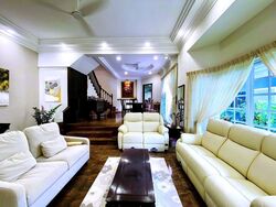Lorong Sarhad (D5), Semi-Detached #599755151